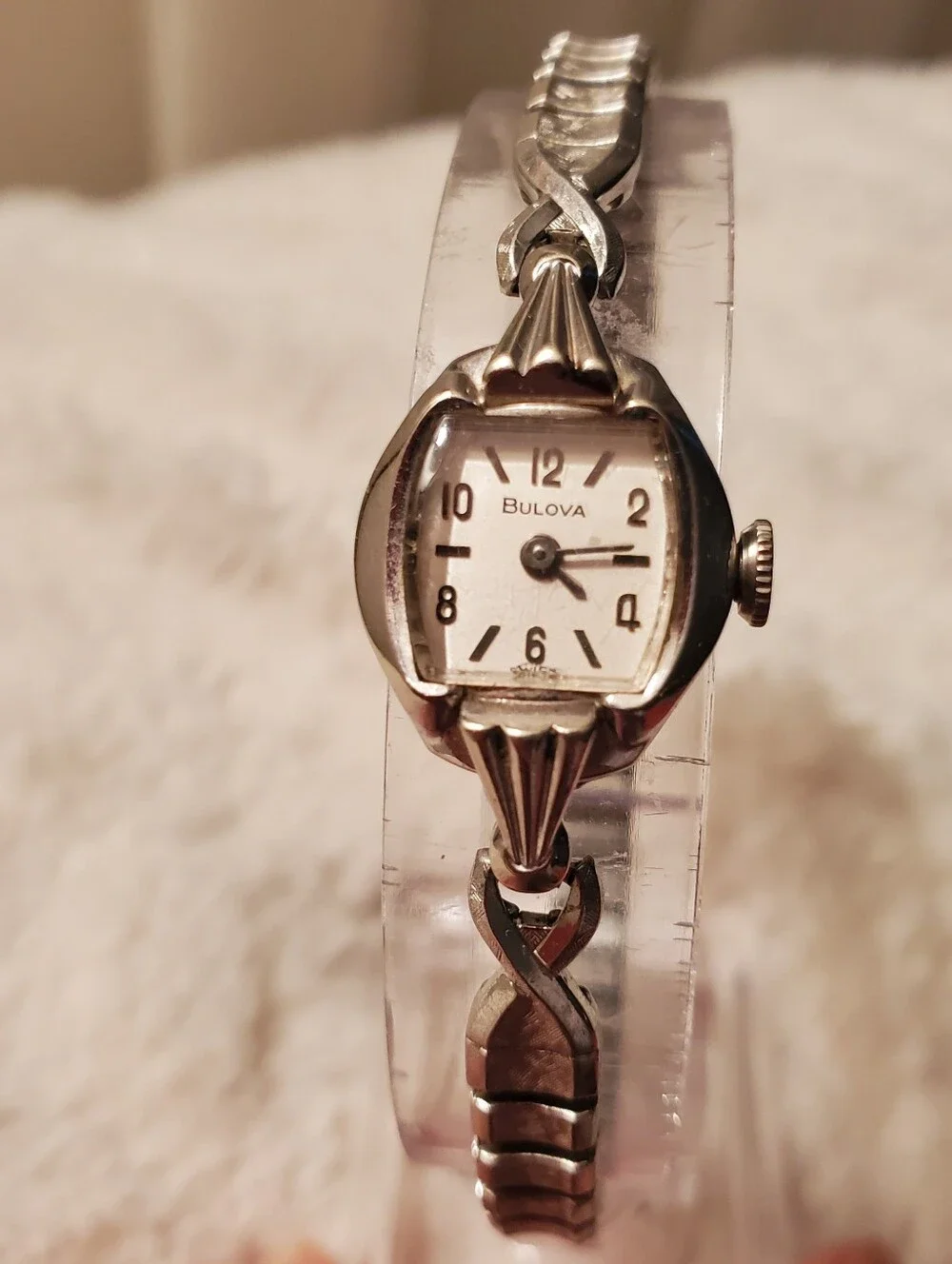 Bulova beautiful elegant